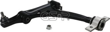 GSP S060018 - Bras de liaison, suspension de roue cwaw.fr