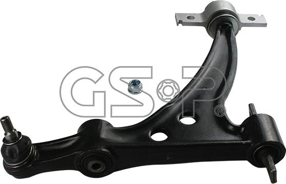 GSP S060017 - Bras de liaison, suspension de roue cwaw.fr