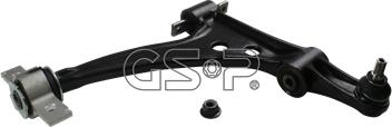 GSP S060017 - Bras de liaison, suspension de roue cwaw.fr