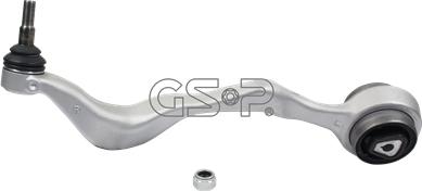 GSP S060086 - Bras de liaison, suspension de roue cwaw.fr