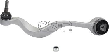 GSP S060080 - Bras de liaison, suspension de roue cwaw.fr