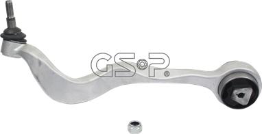 GSP S060081 - Bras de liaison, suspension de roue cwaw.fr