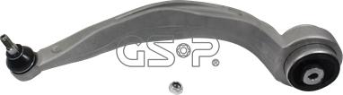 GSP S060039 - Bras de liaison, suspension de roue cwaw.fr