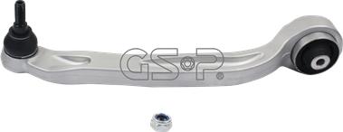 GSP S060030 - Bras de liaison, suspension de roue cwaw.fr