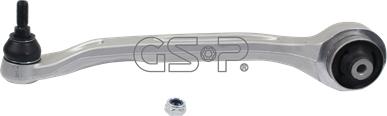 GSP S060029 - Bras de liaison, suspension de roue cwaw.fr