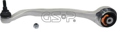 GSP S060026 - Bras de liaison, suspension de roue cwaw.fr