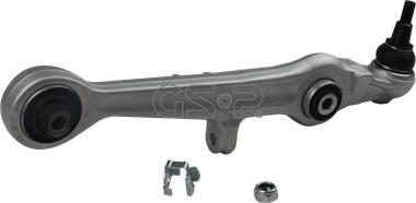 GSP S060023 - Bras de liaison, suspension de roue cwaw.fr