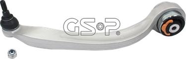 GSP S060027 - Bras de liaison, suspension de roue cwaw.fr