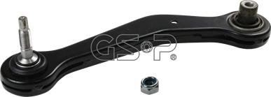 GSP S060075 - Bras de liaison, suspension de roue cwaw.fr