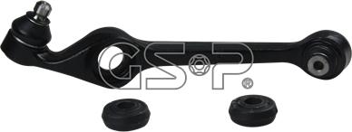 GSP S060192 - Bras de liaison, suspension de roue cwaw.fr