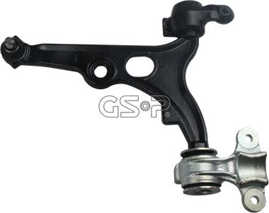 GSP S060143 - Bras de liaison, suspension de roue cwaw.fr