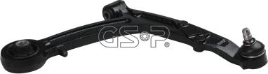 GSP S060159 - Bras de liaison, suspension de roue cwaw.fr