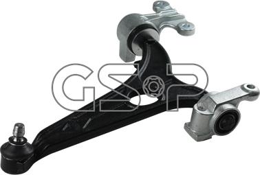 GSP S060155 - Bras de liaison, suspension de roue cwaw.fr