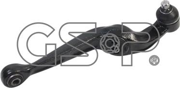 GSP S060150 - Bras de liaison, suspension de roue cwaw.fr