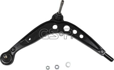 GSP S060114 - Bras de liaison, suspension de roue cwaw.fr