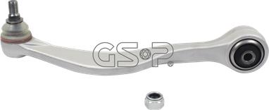 GSP S060115 - Bras de liaison, suspension de roue cwaw.fr