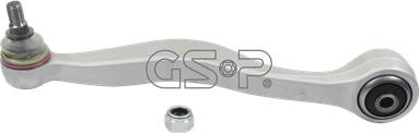 GSP S060116 - Bras de liaison, suspension de roue cwaw.fr