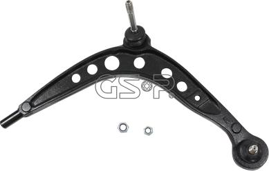 GSP S060111 - Bras de liaison, suspension de roue cwaw.fr