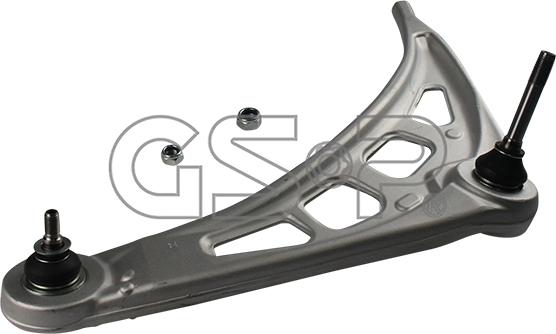 GSP S060118 - Bras de liaison, suspension de roue cwaw.fr