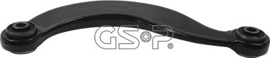 GSP S060182 - Bras de liaison, suspension de roue cwaw.fr