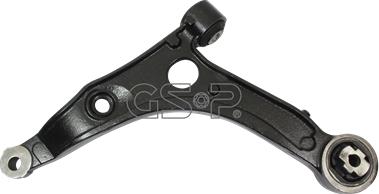 GSP S060135 - Bras de liaison, suspension de roue cwaw.fr