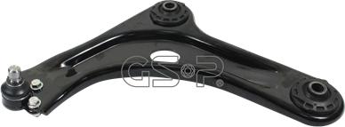 GSP S060130 - Bras de liaison, suspension de roue cwaw.fr