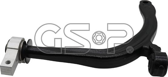 GSP S060131 - Bras de liaison, suspension de roue cwaw.fr