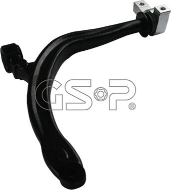 GSP S060132 - Bras de liaison, suspension de roue cwaw.fr