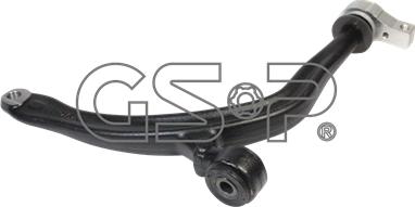 GSP S060132 - Bras de liaison, suspension de roue cwaw.fr