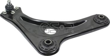 GSP S060129 - Bras de liaison, suspension de roue cwaw.fr