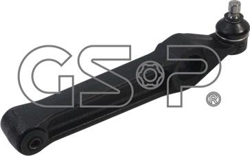 GSP S060126 - Bras de liaison, suspension de roue cwaw.fr