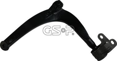 GSP S060128 - Bras de liaison, suspension de roue cwaw.fr