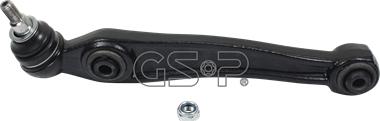 GSP S060122 - Bras de liaison, suspension de roue cwaw.fr