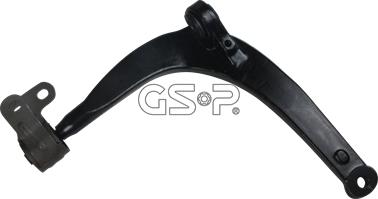 GSP S060127 - Bras de liaison, suspension de roue cwaw.fr