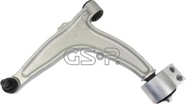 GSP S060179 - Bras de liaison, suspension de roue cwaw.fr