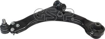 GSP S060175 - Bras de liaison, suspension de roue cwaw.fr