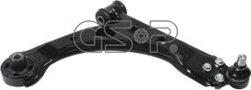 GSP S060176 - Bras de liaison, suspension de roue cwaw.fr