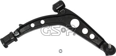 GSP S060171 - Bras de liaison, suspension de roue cwaw.fr