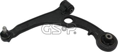 GSP S060173 - Bras de liaison, suspension de roue cwaw.fr