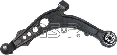 GSP S060177 - Bras de liaison, suspension de roue cwaw.fr