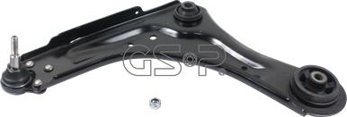 GSP S060895 - Bras de liaison, suspension de roue cwaw.fr