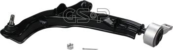 GSP S060862 - Bras de liaison, suspension de roue cwaw.fr