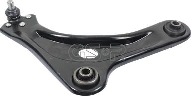 GSP S060819 - Bras de liaison, suspension de roue cwaw.fr