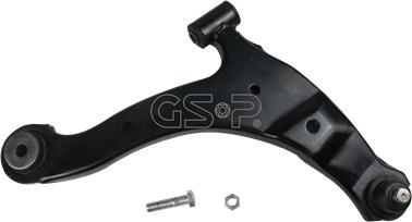 GSP S060814 - Bras de liaison, suspension de roue cwaw.fr