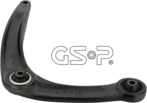 GSP S060884 - Bras de liaison, suspension de roue cwaw.fr