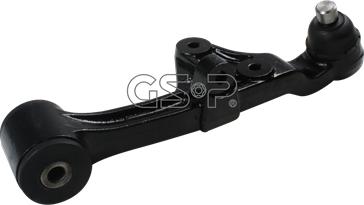 GSP S060834 - Bras de liaison, suspension de roue cwaw.fr