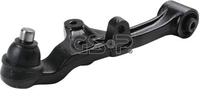 GSP S060833 - Bras de liaison, suspension de roue cwaw.fr