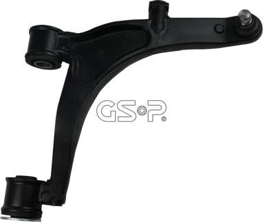 GSP S060874 - Bras de liaison, suspension de roue cwaw.fr