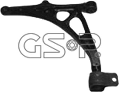 GSP S060877 - Bras de liaison, suspension de roue cwaw.fr