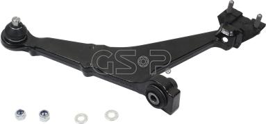 GSP S060396 - Bras de liaison, suspension de roue cwaw.fr